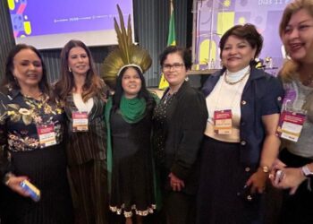 Políticas para as mulheres na Bahia são apresentadas como referência para o Brasil