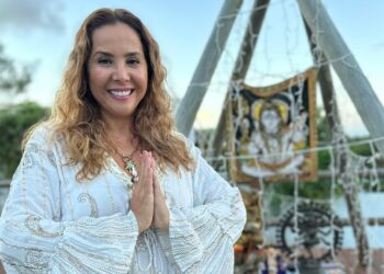 Grupo Universo de Luz celebra 10 anos de existência com programação especial neste final de semana