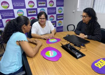 SPM discute capacitação em gênero para homens e mulheres da Agricultura Familiar