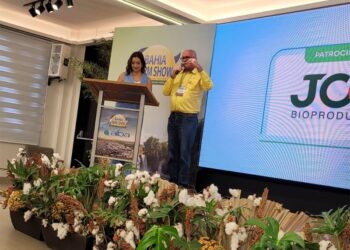 JCO Bioprodutos participa mais uma vez da Bahia Farm Show