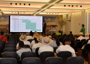 Bahia Farm Show é marcada por encontros e debates sobre o futuro do agronegócio