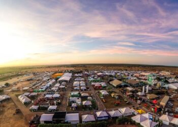 Com R$ 10,9 bi em negócios fechados, Bahia Farm Show supera expectativa e atinge novo recorde de vendas