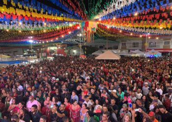 São João de Utinga: Tradição e crescimento econômico em harmonia