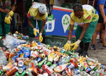 Governo da Bahia reafirma compromisso com sustentabilidade no São João 2024