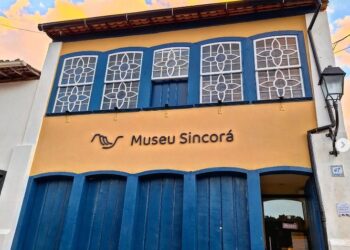 Museu Sincorá é referência na Chapada Diamantina