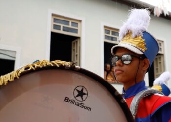 Transferência da sede do Governo do Estado para Cachoeira marca início das comemorações pelo 2 de Julho