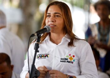 Governo do Estado realiza entregas e autoriza pacote de obras em Cachoeira