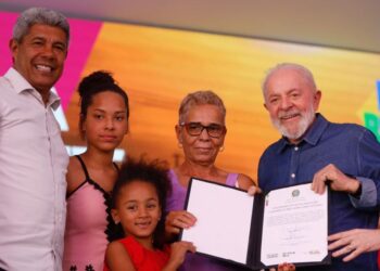 Presidente Lula participa das comemorações do 2 de Julho, em Salvador