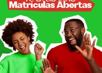 Afro Diaspora Connect anuncia abertura de matrículas para o semestre 2024.2 do curso de inglês para a comunidade negra