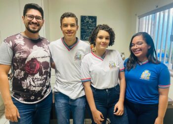 Estudantes baianos estão na fase final da Olimpíada de Matemática da Unicamp