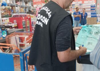 Procon-Ba deflagra Operação ‘Sacolas Plásticas em Salvador’