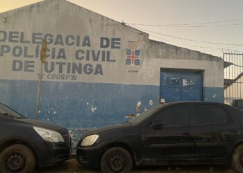 Prefeitura de Utinga Cobra Ações do Governo do Estado para Redução da Violência