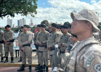 Secretarias da Segurança da Bahia e de Pernambuco lançam a 2ª edição da Operação ‘Vale do São Francisco Seguro’
