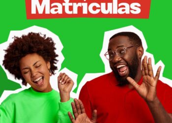 Últimos dias para inscrição no curso de inglês voltado para a comunidade negra