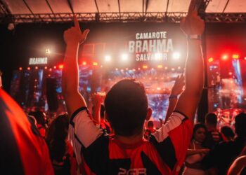 Quero Abadá anuncia as vendas de abadás e camarotes para o Carnaval 2025