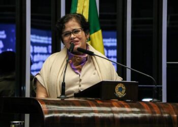 Elisângela Araújo diz que a omissão do prefeito de Feira de Santana prejudica agricultores