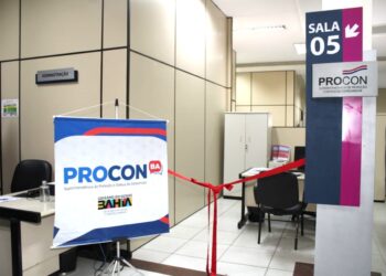 Candeias: Procon-Ba inaugura Posto de Atendimento no município