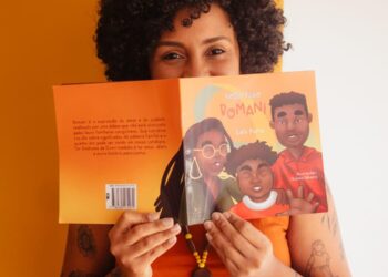 Fonoaudióloga lança o livro “Bomani” em Salvador