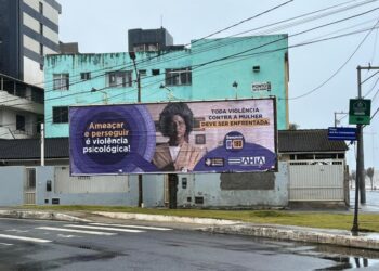 SPM alerta a sociedade sobre as diversas violências contra as mulheres