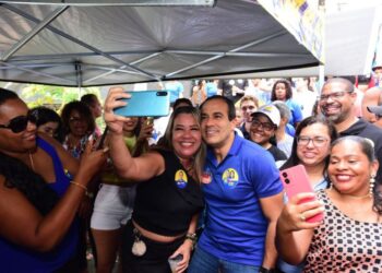 Bruno Reis destaca “orgulho” pelos nove restaurantes populares de Salvador