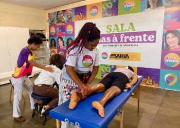 Governo do Estado discute com Ministérios das Mulheres e do Desenvolvimento Social implantação da Política de Cuidados na Bahia