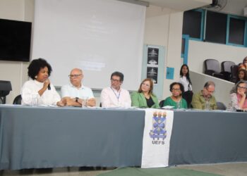 SJDH participa de seminário internacional sobre impactos de golpes militares no Brasil e na América Latina