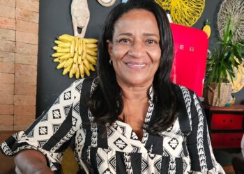 Irlene Sousa lança livro infantil no Boulevard Camaçari nesta quinta-feira (12)