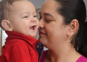 Pré-natal humanizado na Maternidade Regional de Camaçari garante segurança para gestantes de alto risco