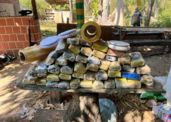 Onze mandados de prisão temporária são cumpridos pelas Polícias Civil e Militar