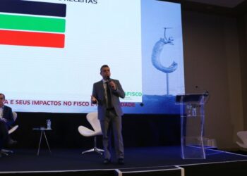 Reforma Tributária pode esvaziar fiscos estaduais e municipais, temem fazendários