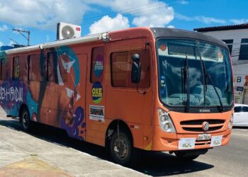 Unidades Móveis da SPM levam atendimento psicossocial e jurídico a Capela do Alto Alegre e Dias D’Ávila