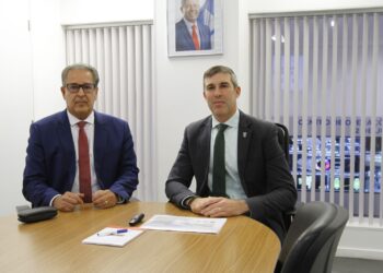 SSP e TRE acertam últimos detalhes para realização da Operação Eleições 2024