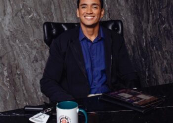 Nutricionista Guilherme Bacelar explica relação da dieta com saúde mental