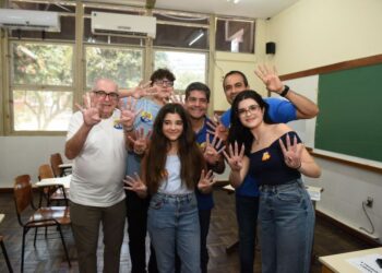 União Brasil vai governar para 40% dos baianos a partir de 2025