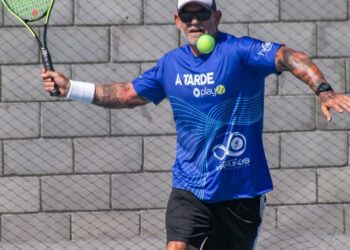 Segunda edição do A TARDE OPEN de Tênis será realizado em Salvador