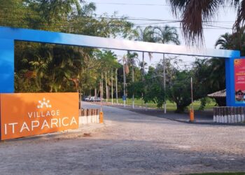 Inscrições abertas para o primeiro desafio Ilha Sustentável do Village Itaparica