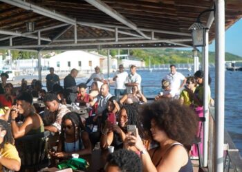 Lançado em Cachoeira, Recôncavo Afro Festival divulga atrações