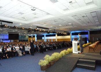 Congresso Brasileiro de Manutenção e Gestão de Ativos reúne especialistas em Salvador