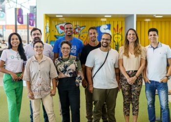 Hub Salvador apresenta as 10 Startups selecionadas para o 1° Ciclo de Aceleração 2024/2025