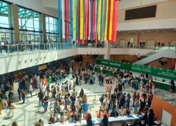 Turismo de eventos e negócios movimenta Salvador em novembro