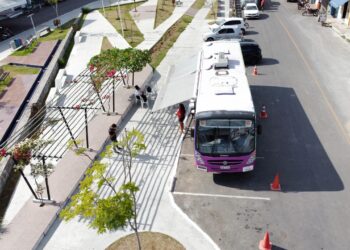 Com foco na prevenção e enfretamento à violência de gênero Unidade Móvel da SPM chega a Macajuba, nesta quinta-feira (31)