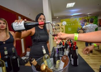 Bahia Vinho Show 2024 tem edição ampliada e será realizado pela primeira vez no Clube Espanhol