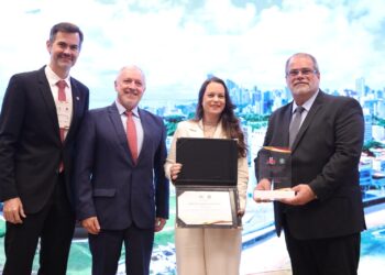 Salvador vence Prêmio Nacional CFO de Saúde Bucal 2024