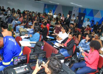 Golpes virtuais são tema de palestra do Procon-Ba na Unijorge
