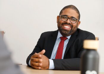 Secretário Felipe Freitas recebe título de ‘Cidadão Cardosense’ nesta terça-feira (03)