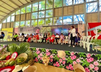 Políticas públicas para mulheres são apresentadas no IV Encontro Nacional de Mulheres Camponesas, em Salvador
