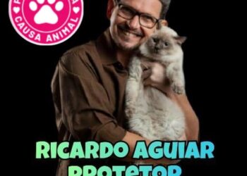 Manifestação em defesa dos animais mobiliza Salvador