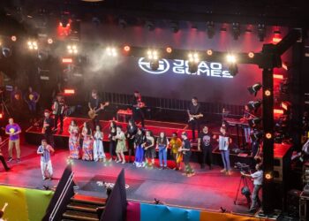 Encontro Estudantil começa nesta terça (17) com apresentações dos destaques do ano das produções artísticas e científicas da rede estadual