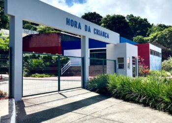 Hora da Criança promove atividades gratuitas de férias para público infantil