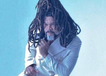 Domingo tem a 4ª edição do Axé 40 com Carlinhos Brown no Candyall Guetho Square